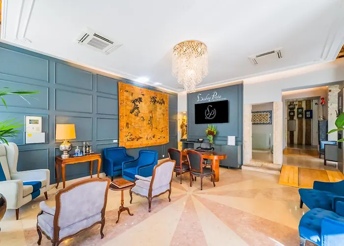 Lisboa Prata BoutiqueBoutique Hotel